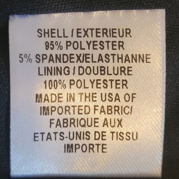 MILLY Strapless Cutout Rose Gold Zipper Bodycon Little Black Dress, Size 0 - Picture 7 of 11